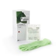 thumbnail image 1 of GAMMEX Non-Latex PI Green Disposable Sterile Polyisoprene Surgical Glove Standard Cuff Length SIZE 6 20685260 50 per Box, 1 of 4