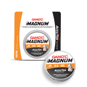 GAMO Accutek Pro Magnum .25 200 Count 21.8 gr, 6321736254