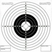Gamo Paper Targets