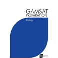 thumbnail image 1 of Gamsat GAMSAT Preparation Biology: Efficient Methods, Detailed Techniques, Proven Strategies, and GAMSAT Style Questions, Book 2, (Paperback), 1 of 1