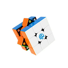 SHASHIBO Cube Anti Stress – Infinity Cube Primé et Breveté avec 36