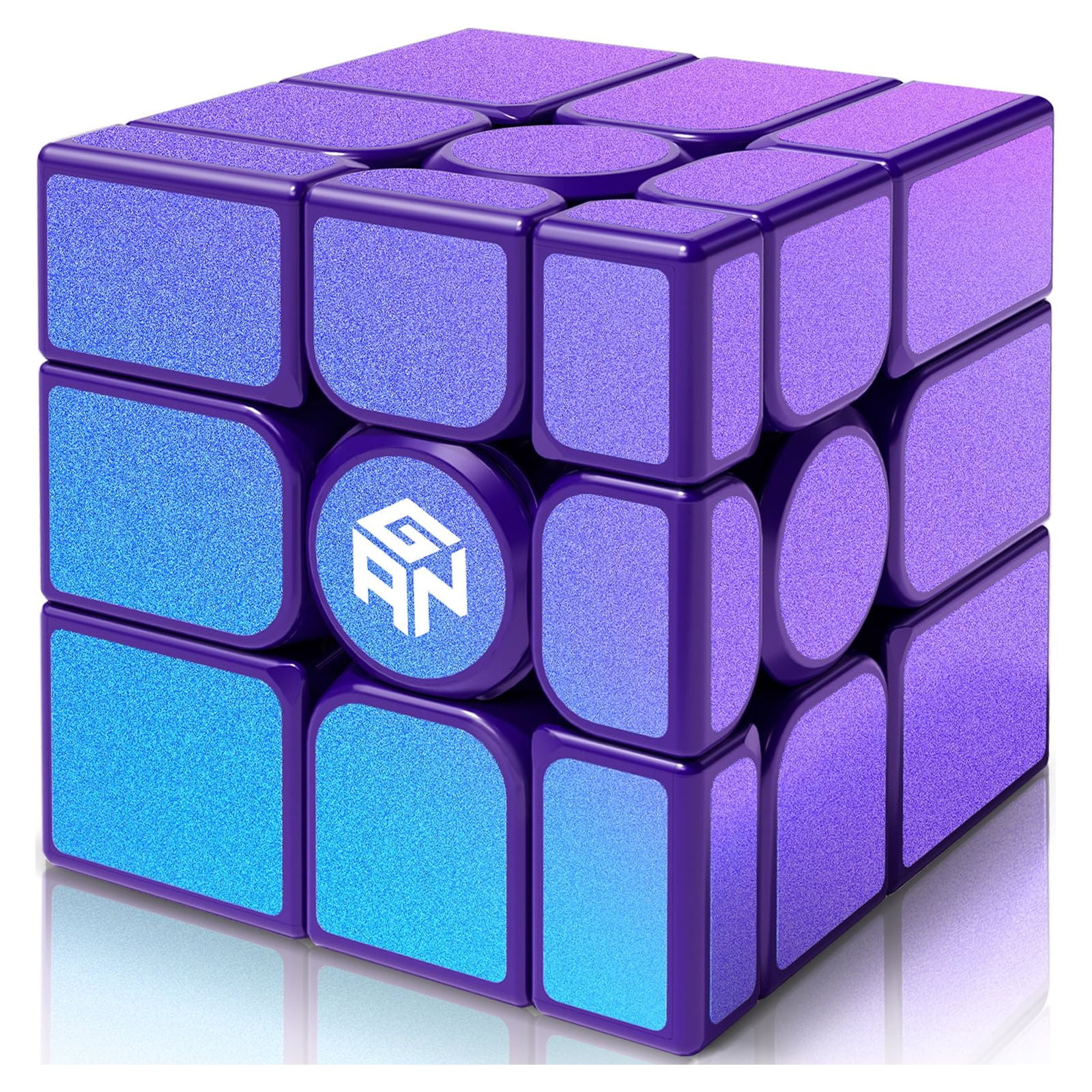 GAN Mirror M, 3x3 Mirror Speed Cube Magnetic Puzzle Toys Magic