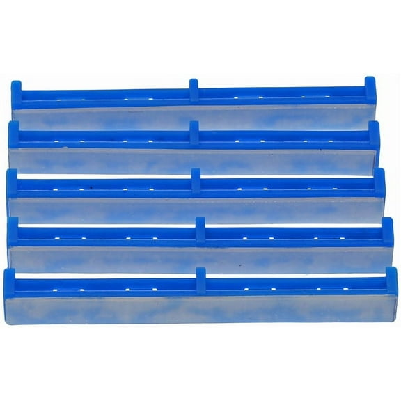 GANCHOS DE MOLDURA DE PARABRISAS