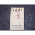 thumbnail image 1 of Pre-Owned Gandhi: A Memoir (Paperback) 0671461478 9780671461478, 1 of 1