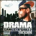 thumbnail image 1 of GANGSTA GRILLZ THE ALBUM [PA], 1 of 1