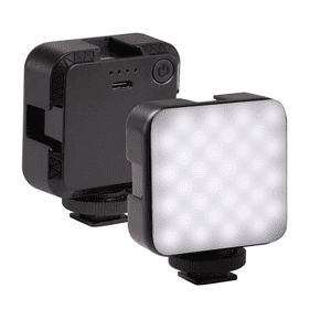 Explore External Phone Flashes and Selfie Lights for Better Photos