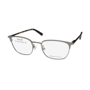 GANT 3130-3 ADJUSTABLE NOSE PADS DESIGNER ADULT SIZE HOT EYEGLASS FRAME/GLASSES