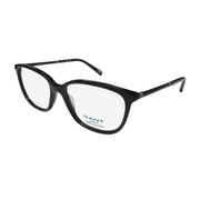 GANT Eyeglasses GA4035 001 Shiny Black 54MM