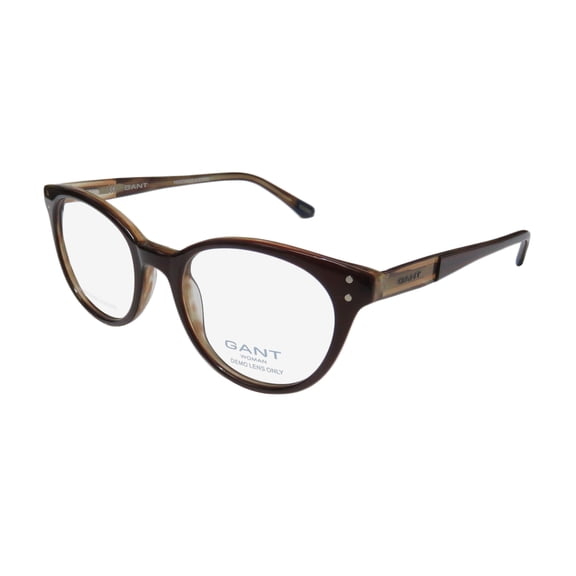 GANT Eyeglasses GA4041 050 Dark Brown 49MM