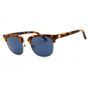 GANT GA7121 53V 53mm Browline Sunglasses Mens