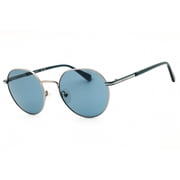 GANT GA7233 14V 53mm Round Sunglasses Mens