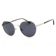 GANT GA7233 16A 53mm Round Sunglasses Men's