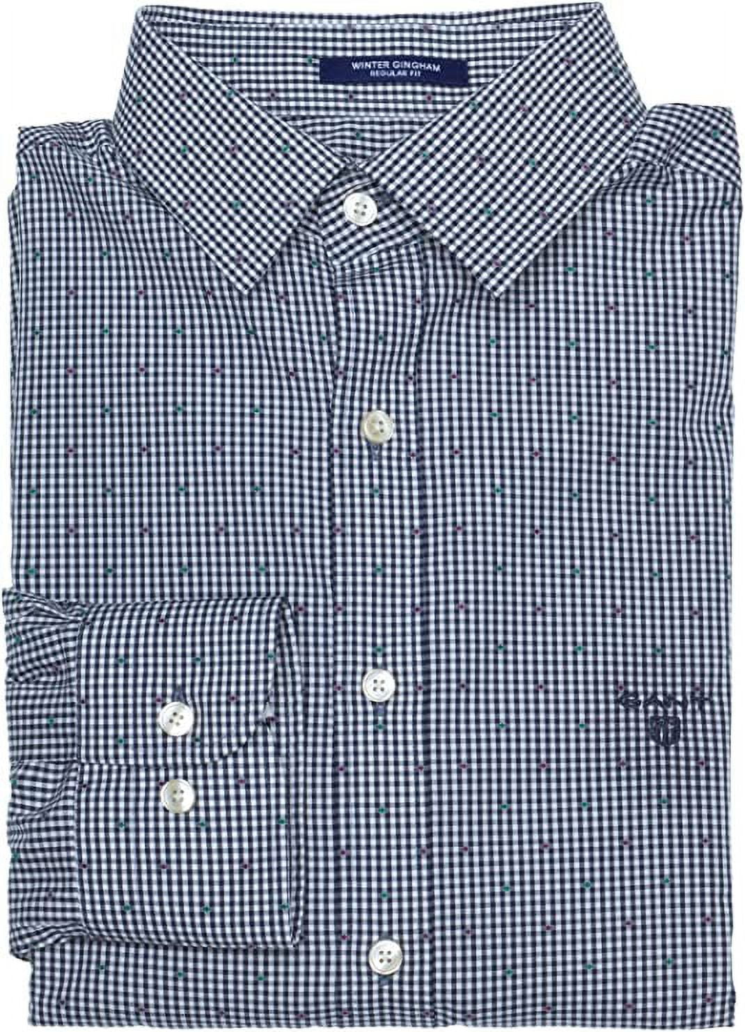 Reduced Price in Men's Woven Shirts