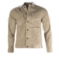 thumbnail image 1 of GANT RUGGER Men's Burnt Grass Chino Shirt 3080504 Size Medium, 1 of 1