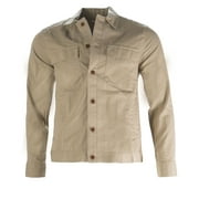 GANT RUGGER Men's Burnt Grass Chino Shirt 3080504 Size Medium