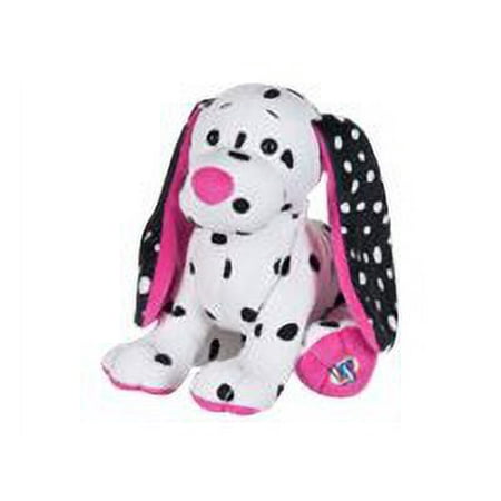 GANZ - Puppy - polka dot