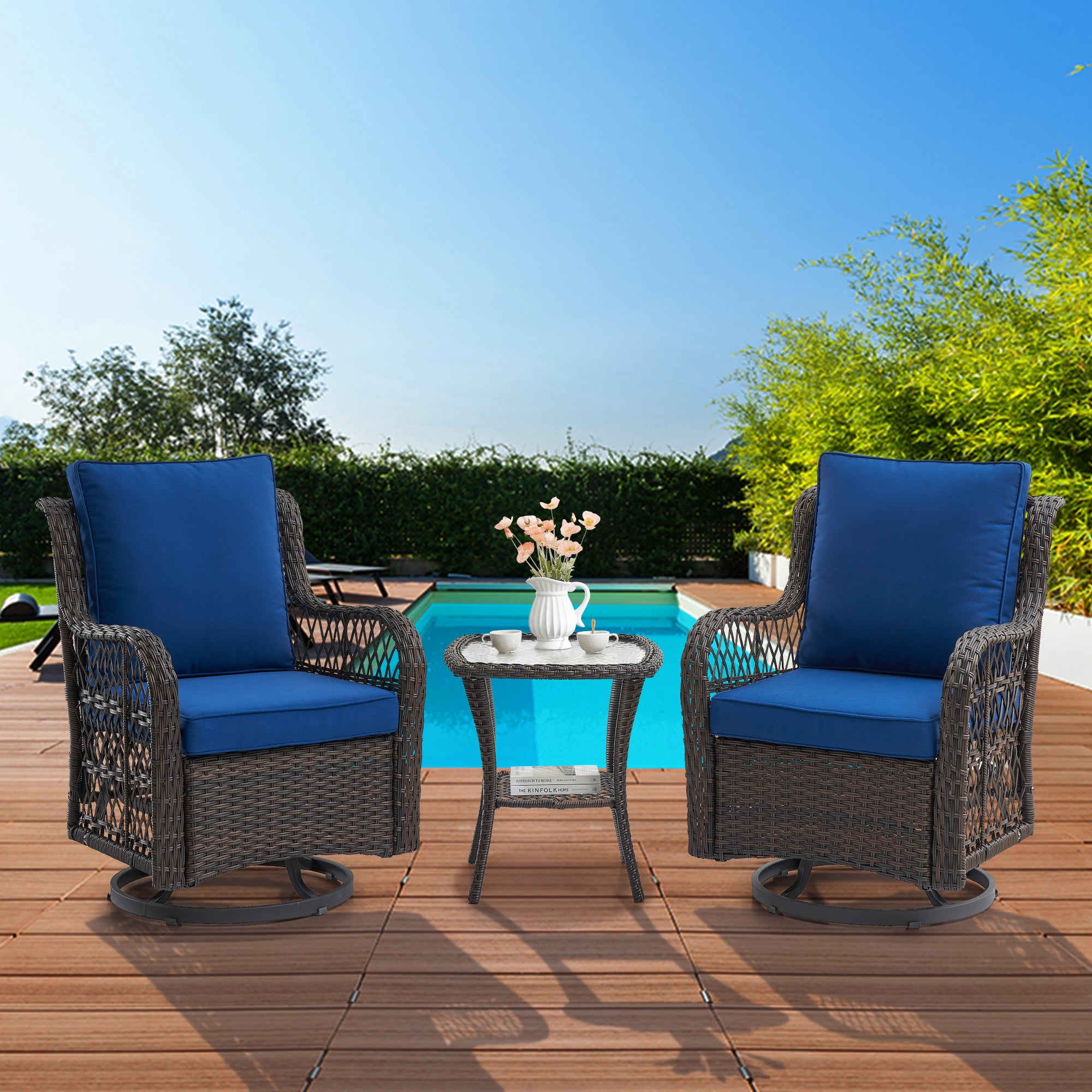 outdoor furniture hereford bistro set