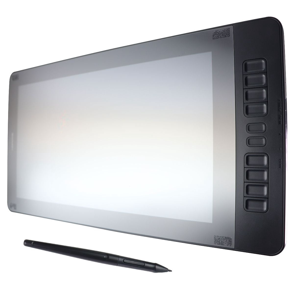 GAOMON PD1560 344.16 x 193.59 mm HD Graphics Tablet, 8192 Pressure