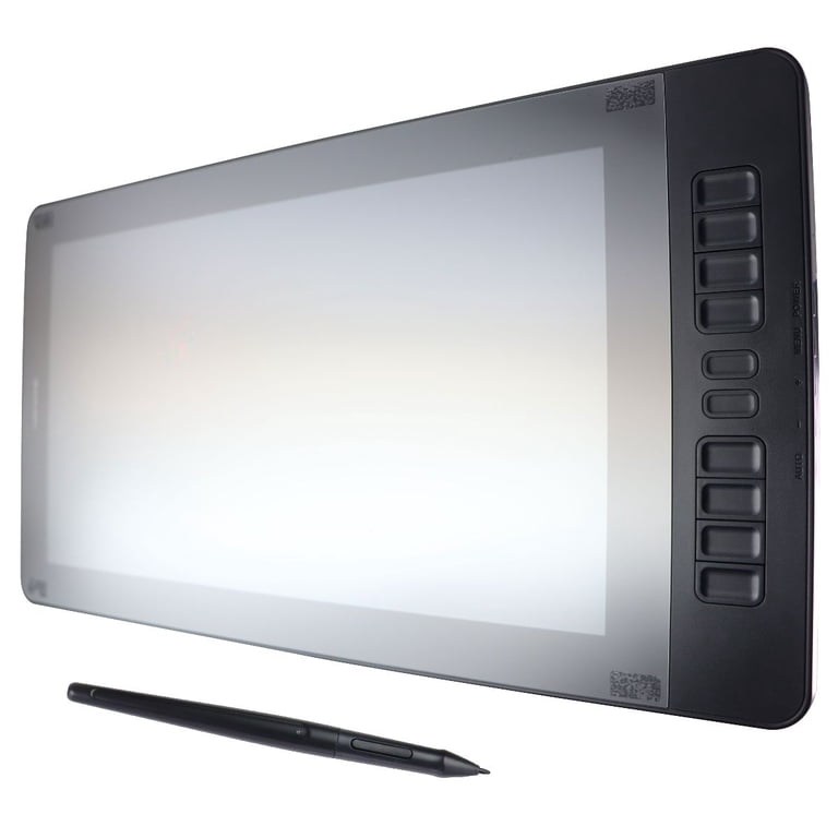 GAOMON PD1560 344.16 x 193.59 mm HD Graphics Tablet, 8192 Pressure