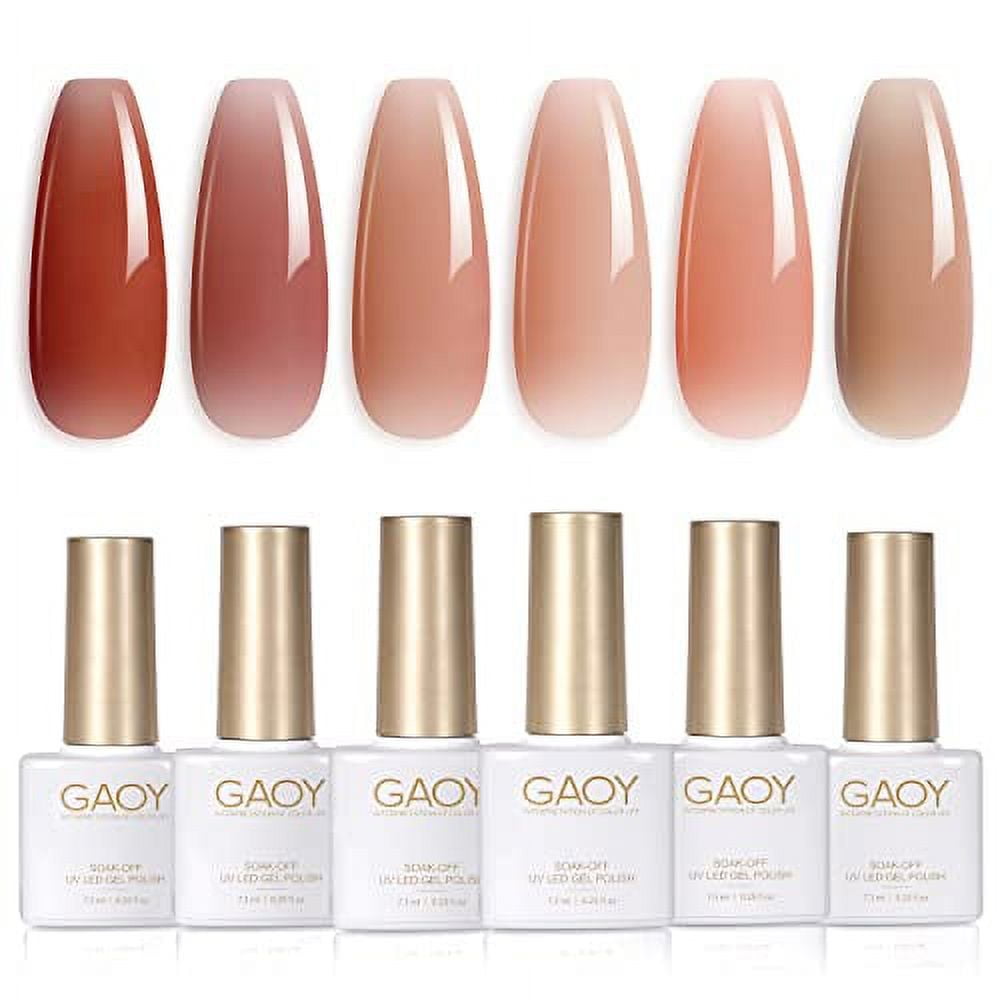 20 Spring Nail Colors & Trends We're Loving for 2023 | Spring Nail Designs