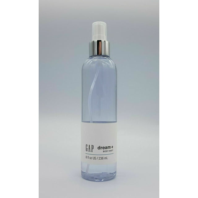 GAP DREAM + BODY MIST 8 FL OZ