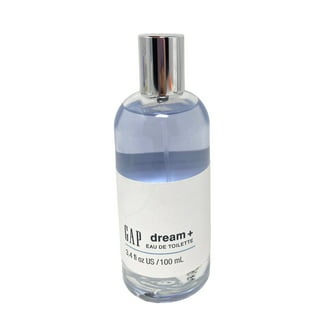 Dream by Gap Body Mist, 8 fl oz/236mL, Pack of 1