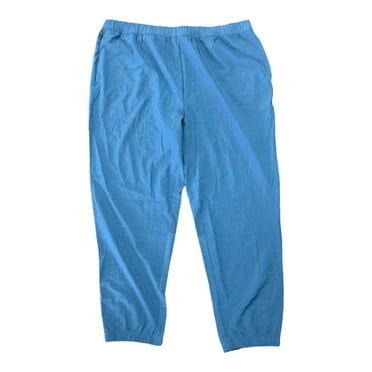 No Boundaries Men's and Big Men's Pull On Jogger Pant, Sizes Up to 5XL ...