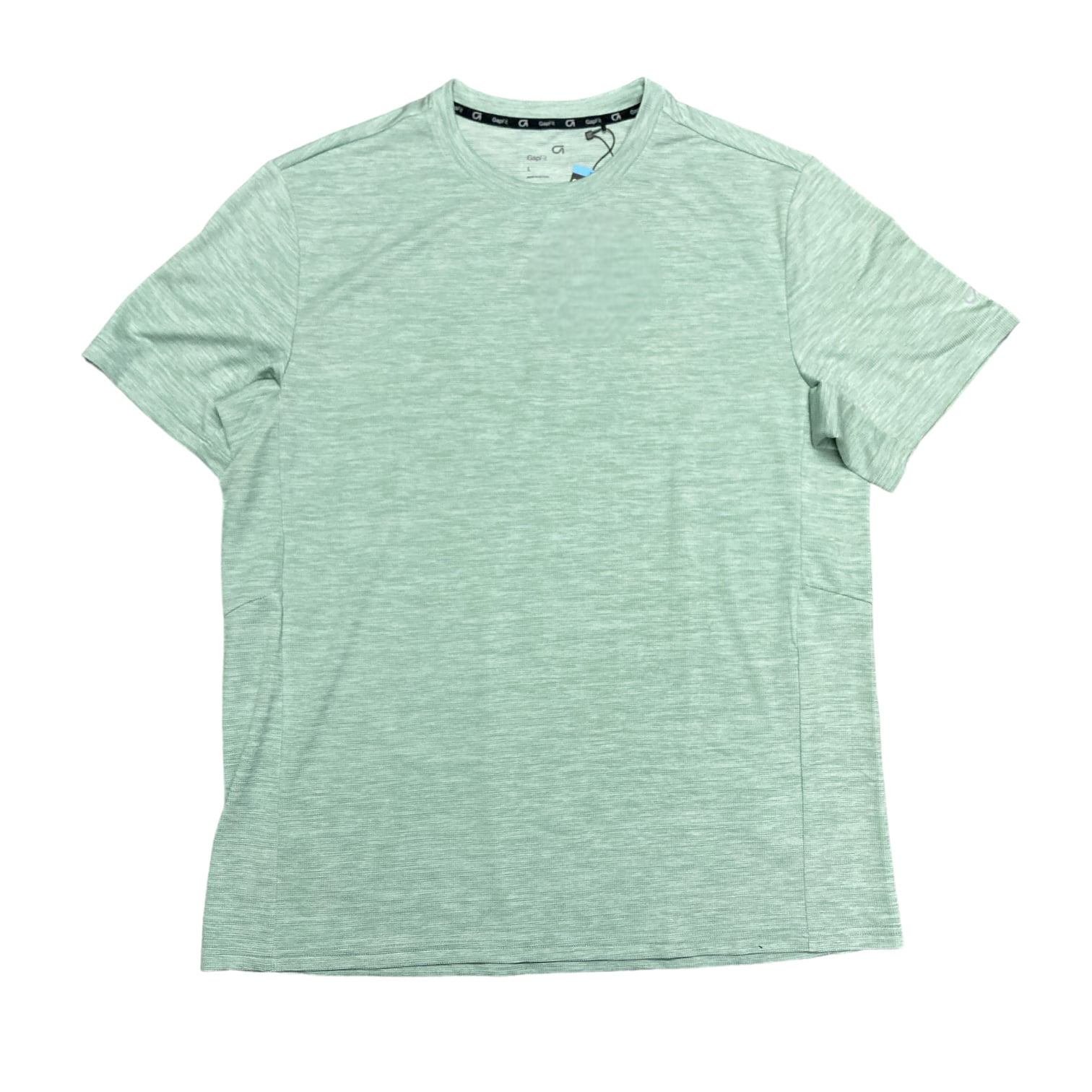 Teal Regular Fit Men's Short Sleeves T-Shirt by Being Human Clothing