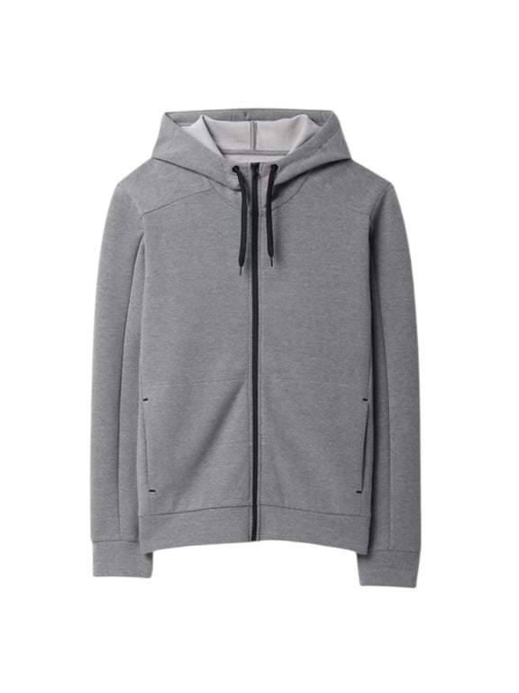 GAP GapFit Performance Zip Hoodie Sport Running Hooded NWT $69.99