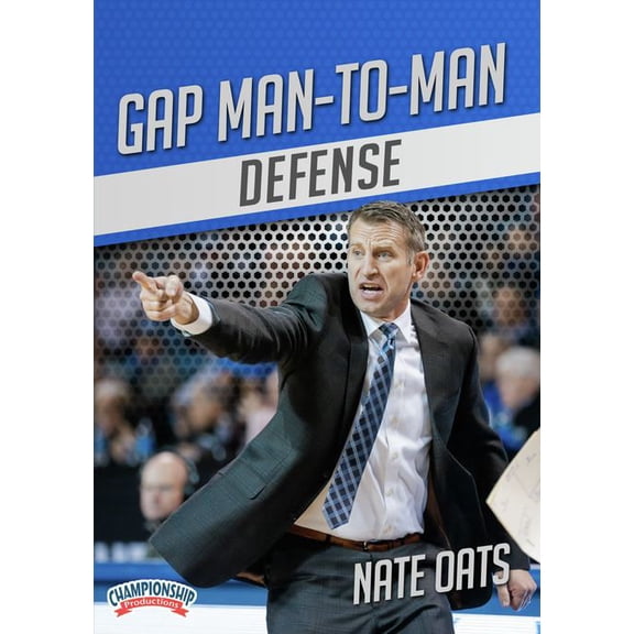 GAP MAN-TO-MAN DEFENSE (OATS)