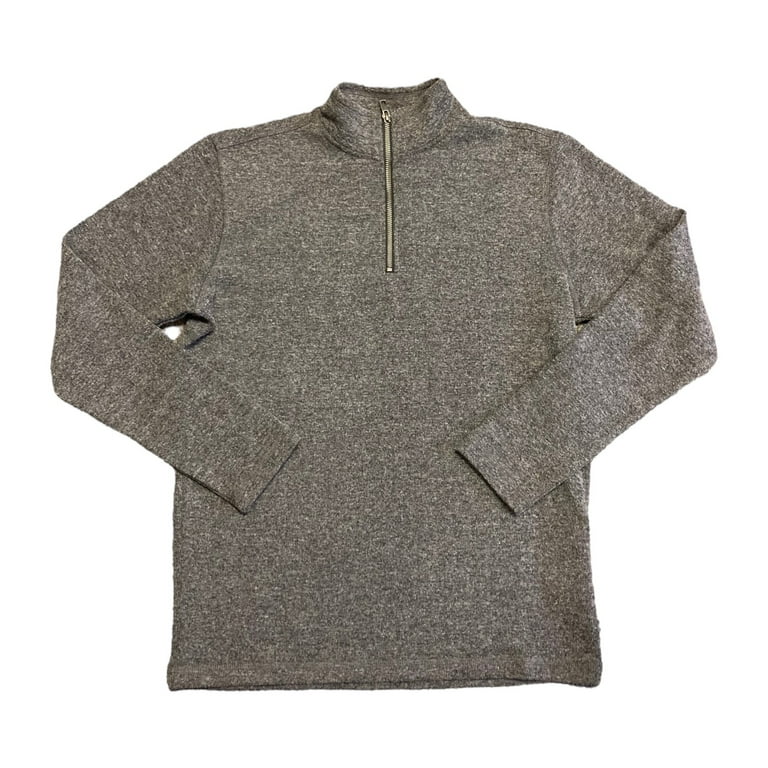 RUFFLOG HALF ZIP MOCK NECK SHIRT サイズXL HALF ZIP MOCK NECK SHIRTS – RUFFLOG