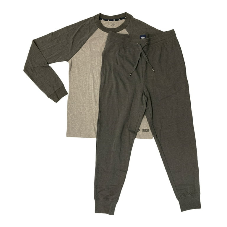Gap mens online lounge pants