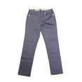 thumbnail image 1 of GAP Men's Super Soft Stretch Twill 5 Pocket Slim Fit Pant (Blue Indigo, 38x34), 1 of 2