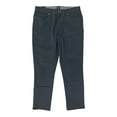 thumbnail image 1 of GAP Men's Super Soft Stretch Twill 5 Pocket Slim Fit Pant (Mood Indigo, 40x32), 1 of 2