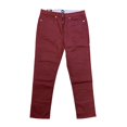 thumbnail image 1 of GAP Men's Super Soft Stretch Twill 5 Pocket Slim Fit Pant (Port Royal, 36x30), 1 of 2