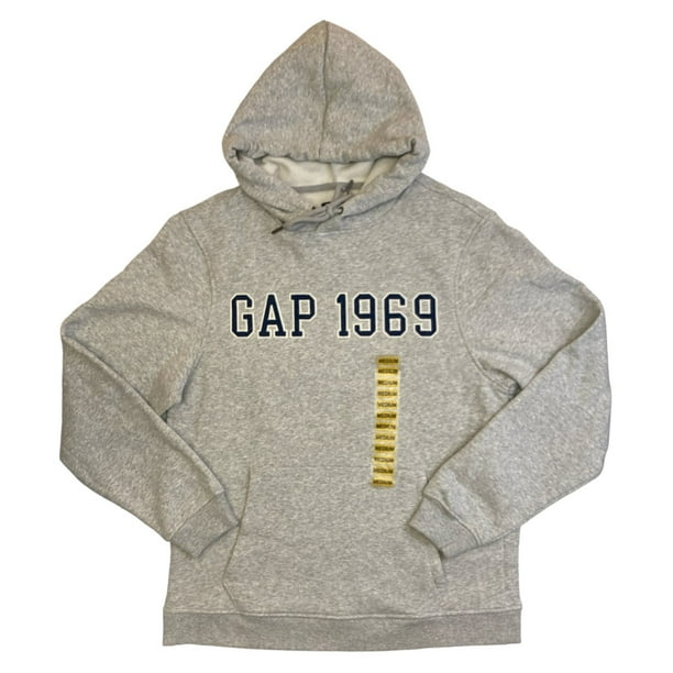 Grey gap sweatshirt sale