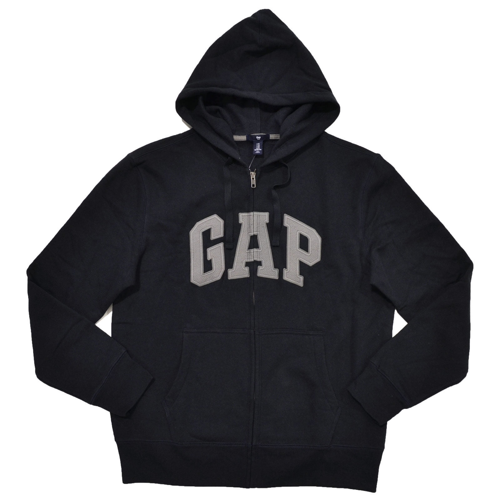 Gap full zip on sale hoodie