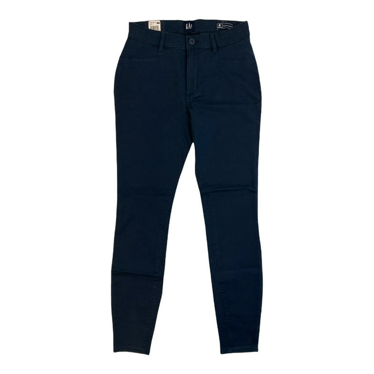 456-Gap tan pants size 8R Gap tan pants size 8R 16 inches waist across 32  inches inseam GAP Pants & Jumpsuits Straight Leg