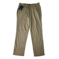thumbnail image 1 of GAP Women's Easy Pull On Elastic Drawstring Waist Ankle Tencel Pull On Pant (Chinchilla, XL), 1 of 2