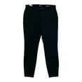 thumbnail image 1 of GAP Women's Inseam 29" Comfortable Cotton Stretch Skinny Pant (Black, 4), 1 of 1