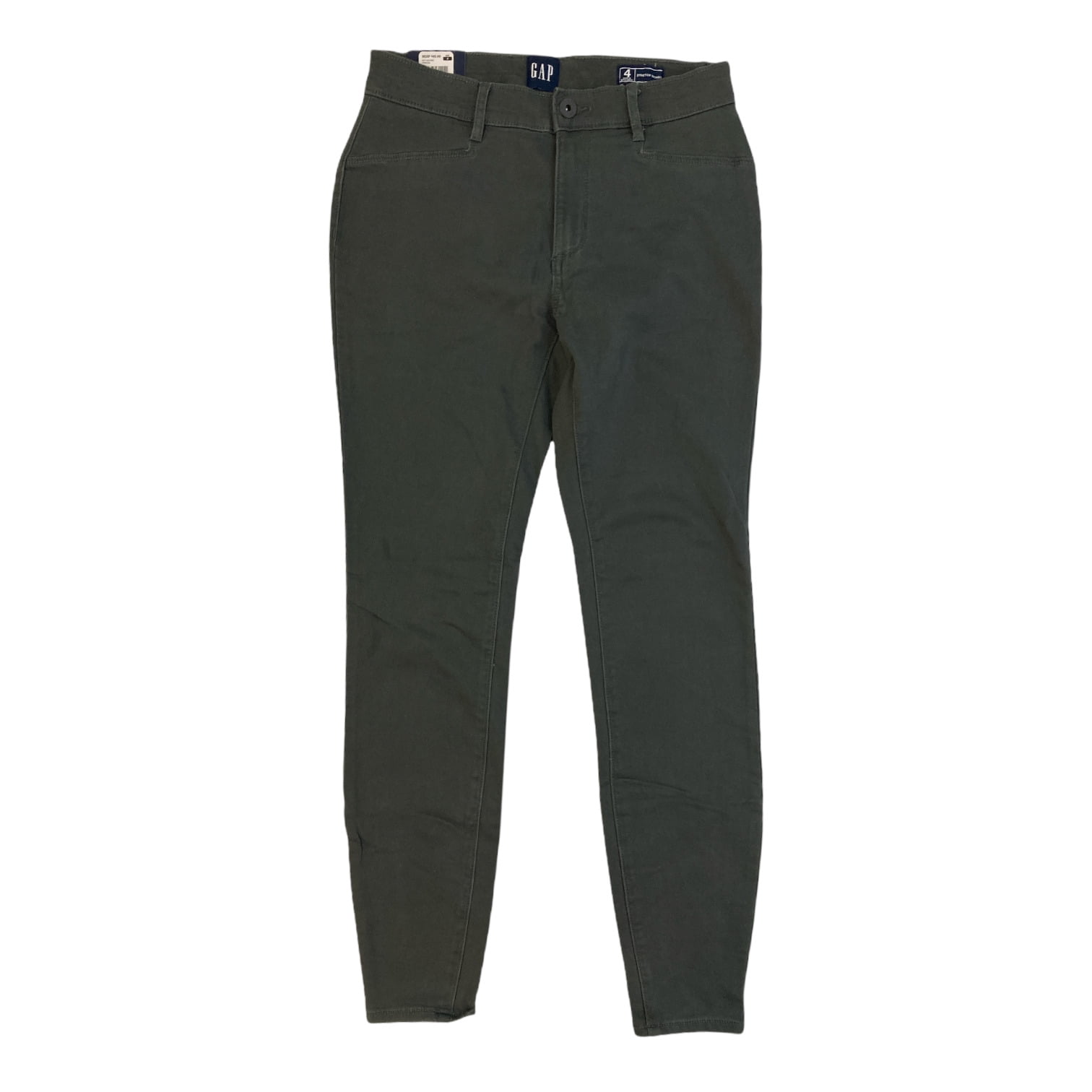 GAP Women's Inseam 29