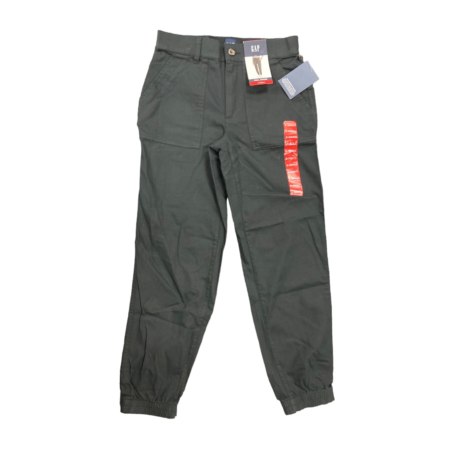 Gap womens work deals pants