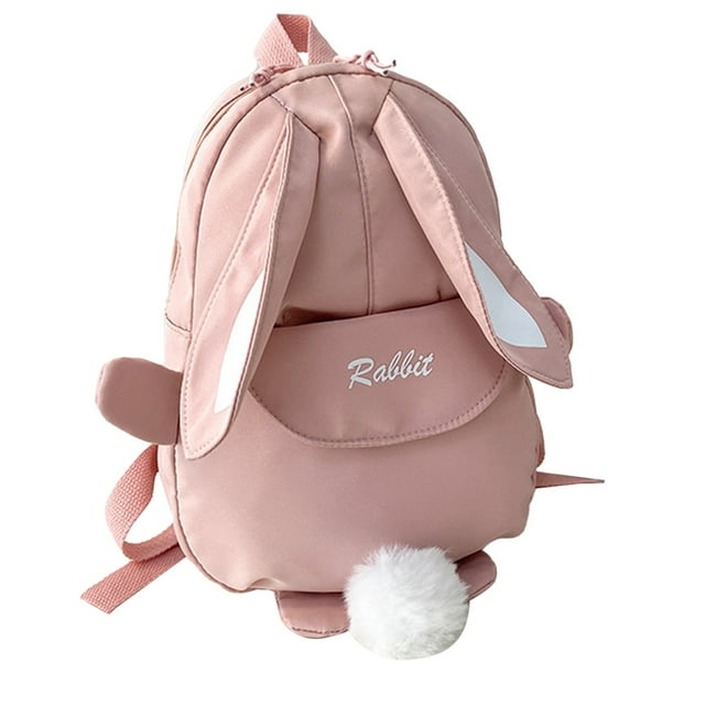 GAQLIVE Children Backpack Baby Boys Girls Kindergarten Pre School Bags