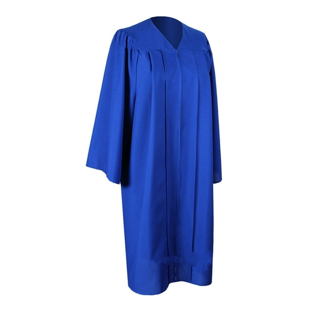 GAQLIVE Graduationmall Graduation Gown And Cap For Adults 2024 Year ...