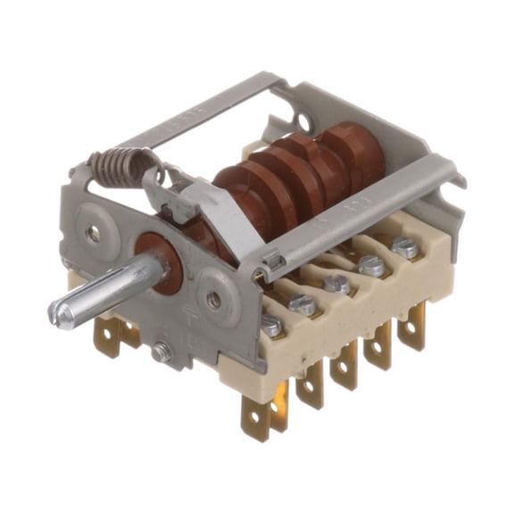 GAR-2146900 Heat Switch | Exact Fit Replacement for Garland 2146900 | SHARPTEK.COM Parts - Made In USA | 180-Day Warranty