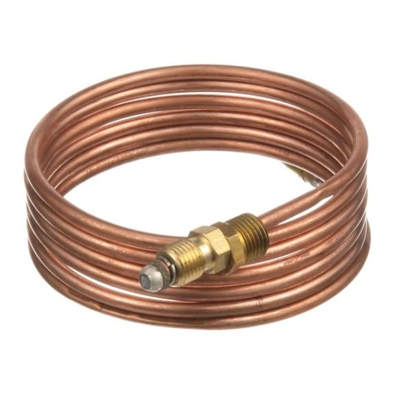 GAR-2200601 Thermocouple - 60" | Exact Fit Replacement for Garland 2200601 | SHARPTEK.COM Parts - Made In USA | 180-Day Warranty