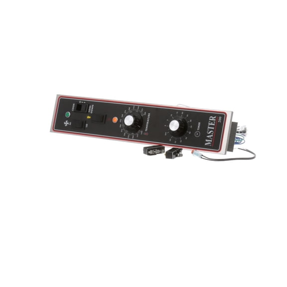 GAR-4522593 Control Panel Conversion Kit - Gas | Exact Fit Replacement for Garland 4522593 | SHARPTEK.COM Parts - Made In USA | 180-Day Warranty