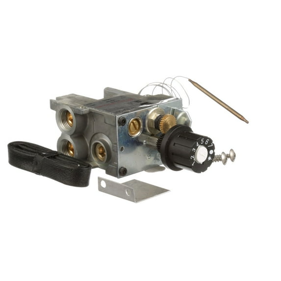 GAR-4523007 Griddle Thermostat - SIT | Exact Fit Replacement for Garland 4523007 | SHARPTEK.COM Parts | 180-Day Warranty