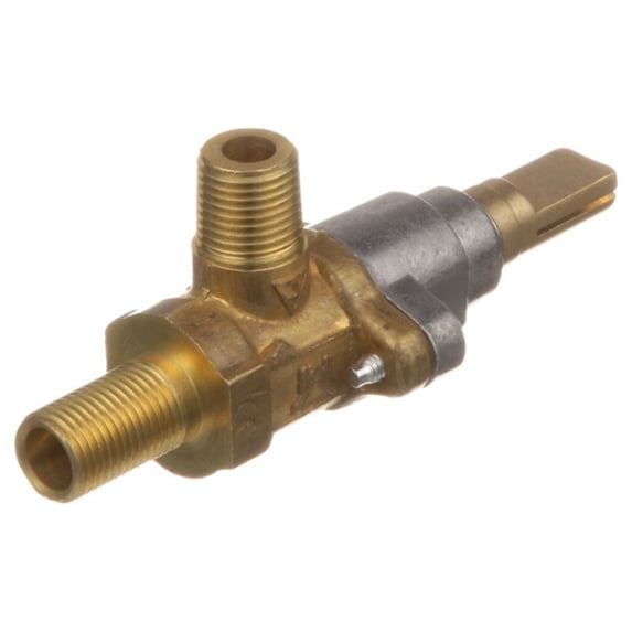 GAR-4530671 Burner Valve | Exact Fit Replacement for Garland 4530671 | SHARPTEK.COM Parts | 180-Day Warranty