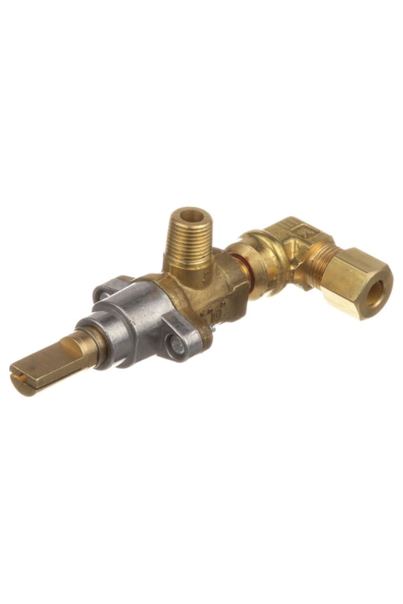 GAR-G02599-01 Valve 1/8 MPT X 1/8 MPT | Exact Fit Replacement for Garland G02599-01 | SHARPTEK.COM Parts - Made In USA | 180-Day Warranty